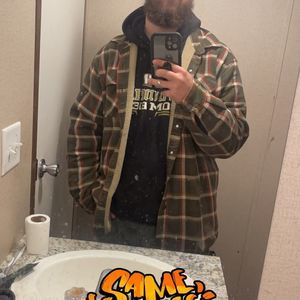 Meet your Posher, Tyler